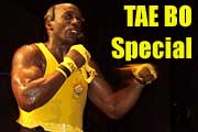 Tae Bo Billy Blanks (Bild: Marikka-Laila Maisel)